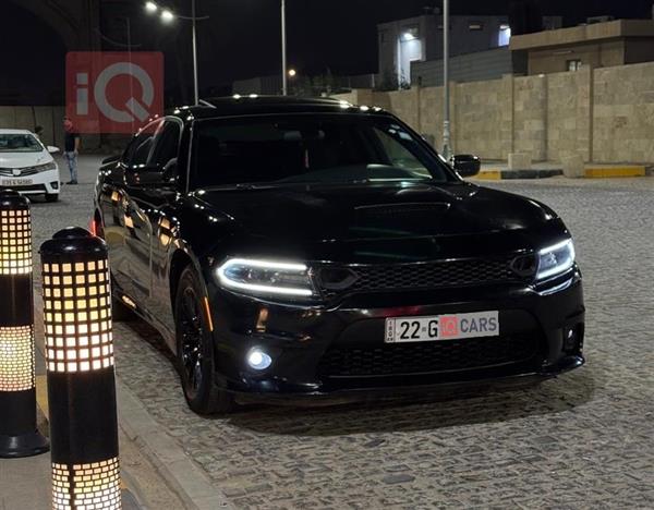 دۆج چارجەر 2021  بۆ فرۆشتن لە عێراق - بەسڕا